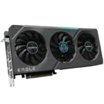 Placă Video Gigabyte GV-N407TEAGLE OC-12GD, 12GB GDDR6X 192bit - Image 5