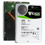 Unitate HDD Seagate Exos X18, 3.5″, 18 TB - Image 4