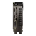 Placă Video ASUS TUF-GTX1660S-6G-GAMING, 6GB GDDR6 192bit - Image 3