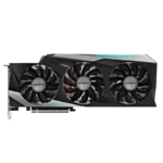 Placă Video Gigabyte GV-N308TGAMING OC-12GD, 12GB GDDR6X 384bit - Image 3
