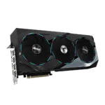 Placă Video Gigabyte GV-N4070AORUS M-12GD, 12GB GDDR6X 192bit - imagine 7