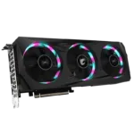 Placă Video Gigabyte GV-N3060AORUS E-12GD, 12GB GDDR6 192bit - Image 4