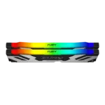 Memorie RAM Kingston FURY Renegade RGB, DDR5 SDRAM, 6800 MHz, 32 GB, KF568C36RSAK2-32 - Image 6
