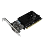 Placă Video Gigabyte GV-N730D5-2GL, 2GB GDDR5 64bit - imagine 2