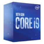 Procesor Intel Core i9-10900K, Intel UHD Graphics 630, Cooler | Box