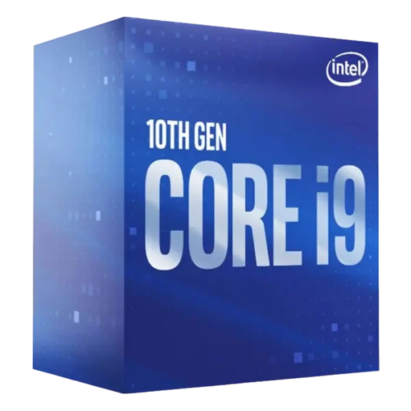 Procesor Intel Core i9-10900K, Intel UHD Graphics 630, Cooler | Box