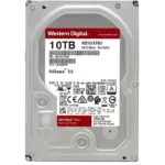 Unitate HDD Western Digital WD Red, 3.5″, 10 TB