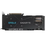 Placă Video Gigabyte GV-N3070EAGLE-8GD, 8GB GDDR6 256bit - imagine 2
