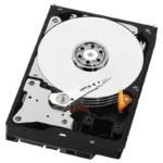 Unitate HDD Western Digital WD Red Plus, 3.5″, 8 TB - Image 4