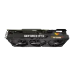 Placă Video ASUS TUF-RTX3080-O10G-V2-GAMING, 10GB GDDR6X 320bit - imagine 8