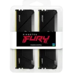 32GB DDR4-3200MHz  Kingston FURY Beast RGB (Kit of 2x16GB) (KF432C16BB12AK2/32), CL16-18-18, 1.35V - Image 6