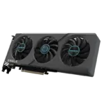 Placă Video Gigabyte GV-N4060EAGLE OC-8GD, 8GB GDDR6 128bit - imagine 3