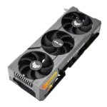 Placă Video ASUS TUF-RTX4080-O16G-GAMING, 16GB GDDR6X 256bit - imagine 3