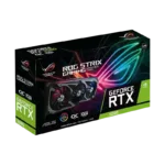 Placă Video ASUS ROG-STRIX-RTX3080-O10G-V2-GAMING, 10GB GDDR6X 320bit - Image 10