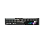 Placă Video Gigabyte GV-N4070AORUS M-12GD, 12GB GDDR6X 192bit - imagine 4