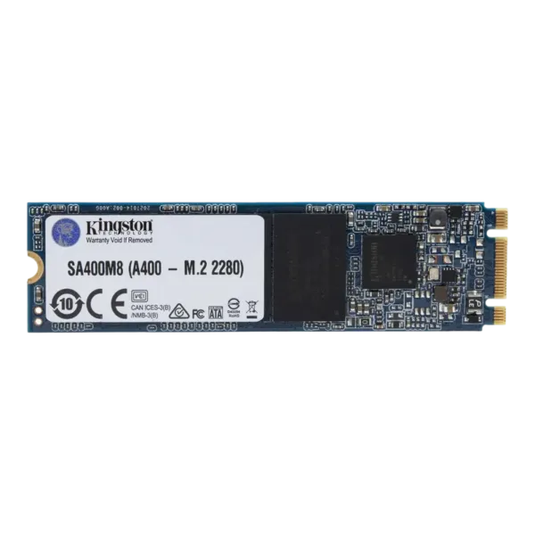 SSD Kingston A400 M.2 240GB, SA400M8/240G