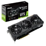 Placă Video ASUS TUF-RTX3060-O12G-V2-GAMING, 12GB GDDR6 192bit