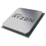 Procesor AMD Ryzen 5 PRO 4600G, Radeon Graphics, 7 GPU cores,  | Tray - Image 2