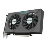 Placă Video Gigabyte GV-N3050EAGLE OC-6GD, 6GB GDDR6 98bit - Image 3