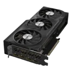Placă Video Gigabyte GV-N407SWF3OC-12GD, 12GB GDDR6X 192bit - imagine 2