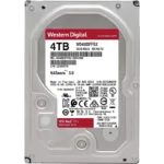 Unitate HDD Western Digital WD Red Pro, 3.5″, 4 TB