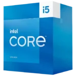 Procesor Intel Core i5-13400, Intel UHD Graphics 730, Box - Image 3