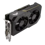 Placă Video ASUS TUF-GTX1660TI-O6G-EVO-GAMING, 6GB GDDR6 192bit - Image 4