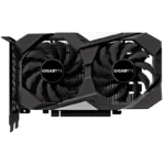 Placă Video Gigabyte GV-N1650OC-4GD, 4GB GDDR5 128bit - Image 6