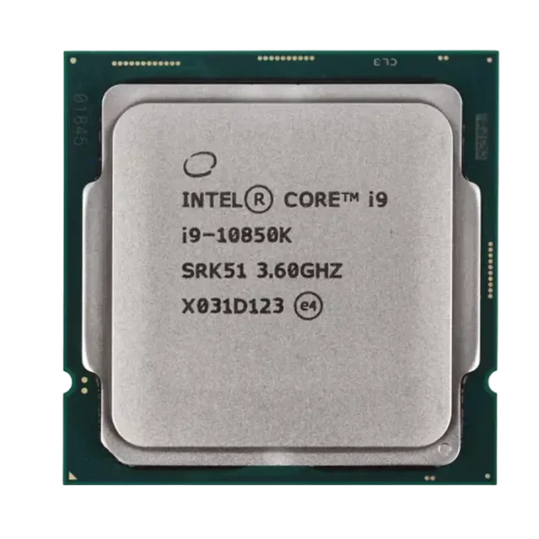 Procesor Intel Core i9-10850K, Intel UHD 630 Graphics, Fără cooler | Tray