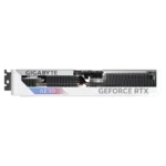 Placă Video Gigabyte GV-N406TAERO OC-8GD, 8GB GDDR6X 128bit - imagine 8