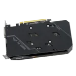 Placă Video ASUS TUF-GTX1650-O4GD6-GAMING, 4GB GDDR6 128bit - imagine 3
