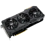 Placă Video ASUS TUF-RTX3060-O12G-V2-GAMING, 12GB GDDR6 192bit - Image 10