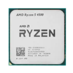 Procesor AMD Ryzen 5 4500, Wraith Stealth | OEM+Cooler