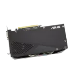 Placă Video ASUS DUAL-RTX2060-O6G-EVO, 6GB GDDR6 192bit - imagine 5