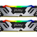 Memorie RAM Kingston FURY Renegade RGB, DDR5 SDRAM, 6800 MHz, 32 GB, KF568C36RSAK2-32 - Image 7
