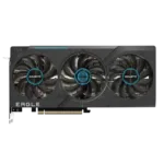 Placă Video Gigabyte GV-N407SEAGLE OC-12GD, 12GB GDDR6X 192bit - imagine 6