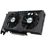 Placă Video Gigabyte GV-N3050EAGLE-8GD, 8GB GDDR6 128bit - Image 7