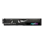 Placă Video Gigabyte GV-N4060AORUS E-8GD, 8GB GDDR6 128bit - imagine 5