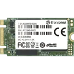 Unitate SSD Transcend 420S, 120GB, TS120GMTS420S