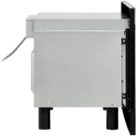 Cuptor cu microunde AEG MBE2658DEM, Oțel inoxidabil - imagine 5