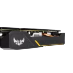 Placă Video ASUS TUF-GTX1660TI-O6G-EVO-GAMING, 6GB GDDR6 192bit - Image 6
