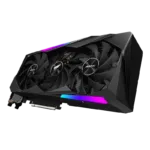 Placă Video Gigabyte GV-N3070AORUS M-8GD, 8GB GDDR6 256bit - Image 7