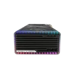 Placă Video ASUS ROG-STRIX-RTX4090-O24G-GAMING, 24 GB GDDR6X 384bit - imagine 3