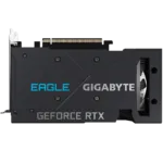 Placă Video Gigabyte GV-N3050EAGLE-8GD, 8GB GDDR6 128bit - Image 6