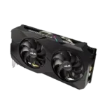 Placă Video ASUS DUAL-RTX2060-O6G-EVO, 6GB GDDR6 192bit - imagine 4
