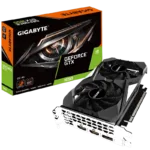 Placă Video Gigabyte GV-N1650OC-4GD, 4GB GDDR5 128bit