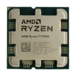 Procesor AMD Ryzen 7 7700X, AMD Radeon Graphics,  | Tray