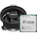 Procesor AMD Ryzen 3 4100, Wraith Stealth | Box
