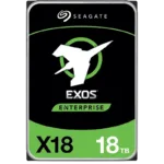 Unitate HDD Seagate Exos X18, 3.5″, 18 TB - Image 5