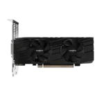 Placă Video Gigabyte GV-N1656OC-4GL, 4GB GDDR6 128bit - imagine 3